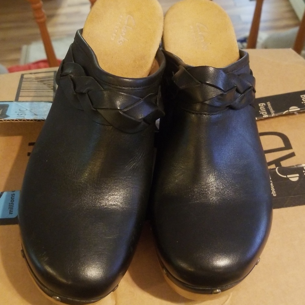 Gorgeous Clarks